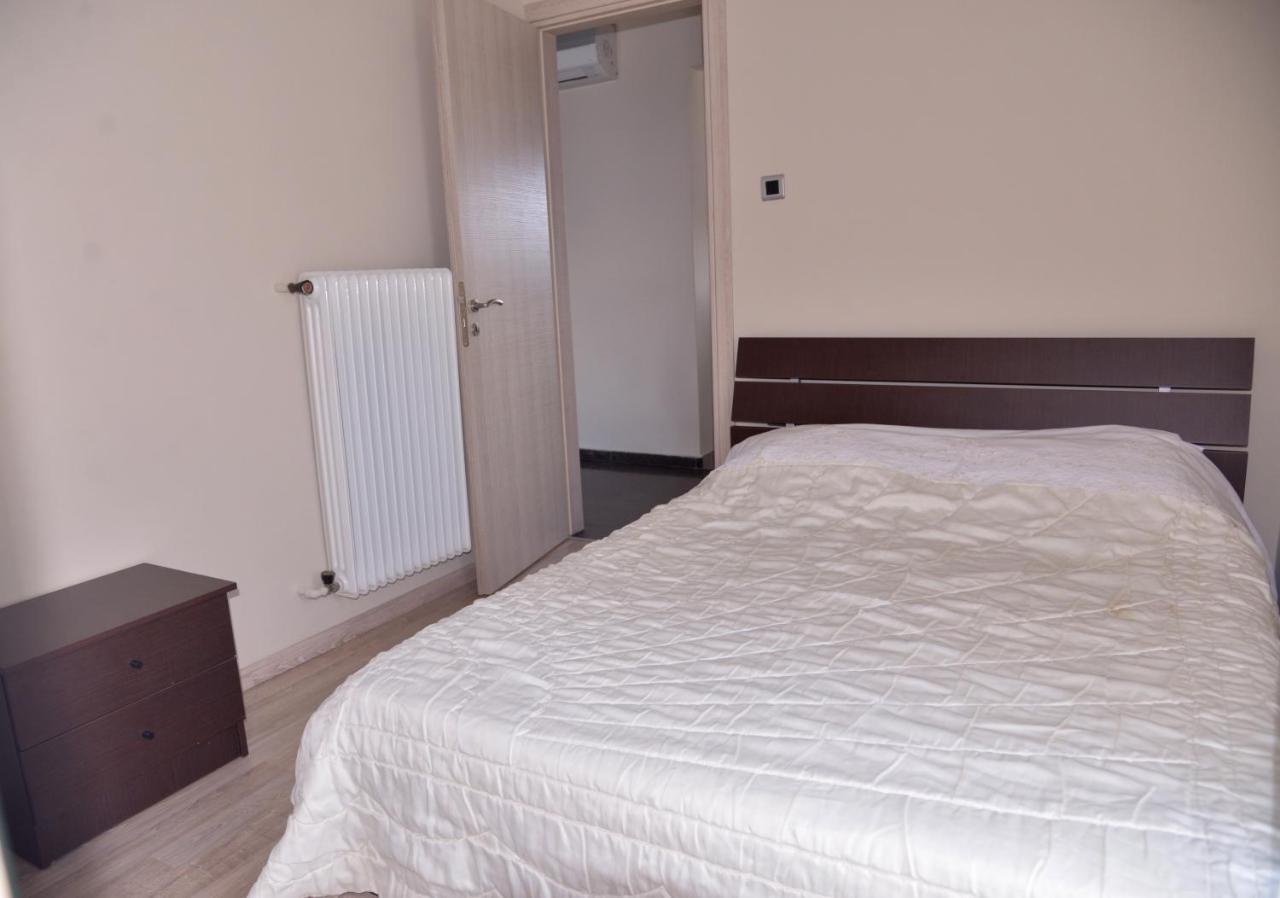 דירות כיוס Panoramic Penthouse מראה חיצוני תמונה