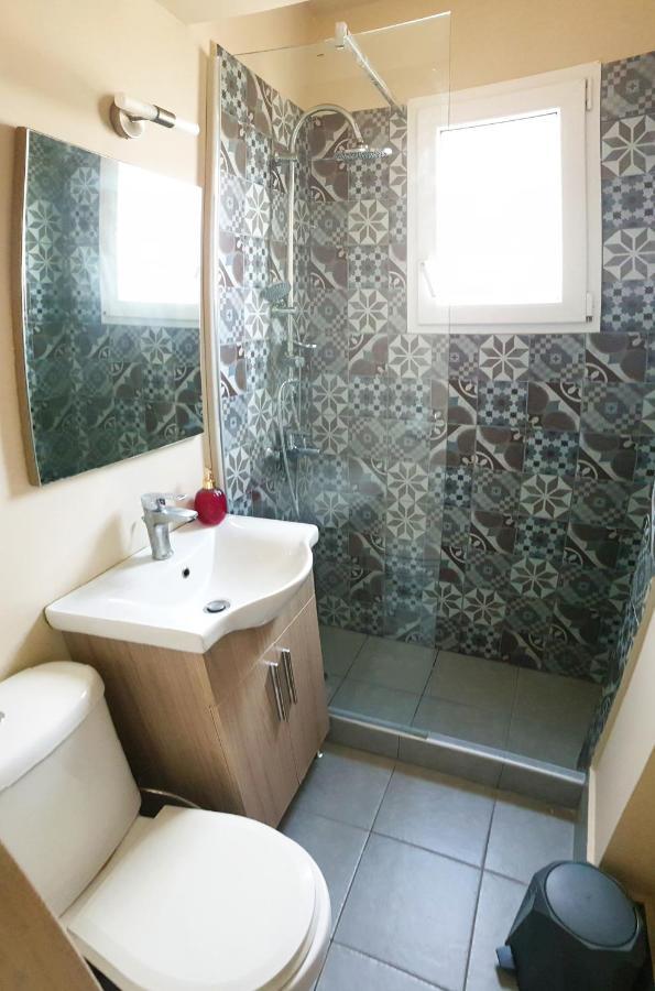 דירות כיוס Panoramic Penthouse מראה חיצוני תמונה