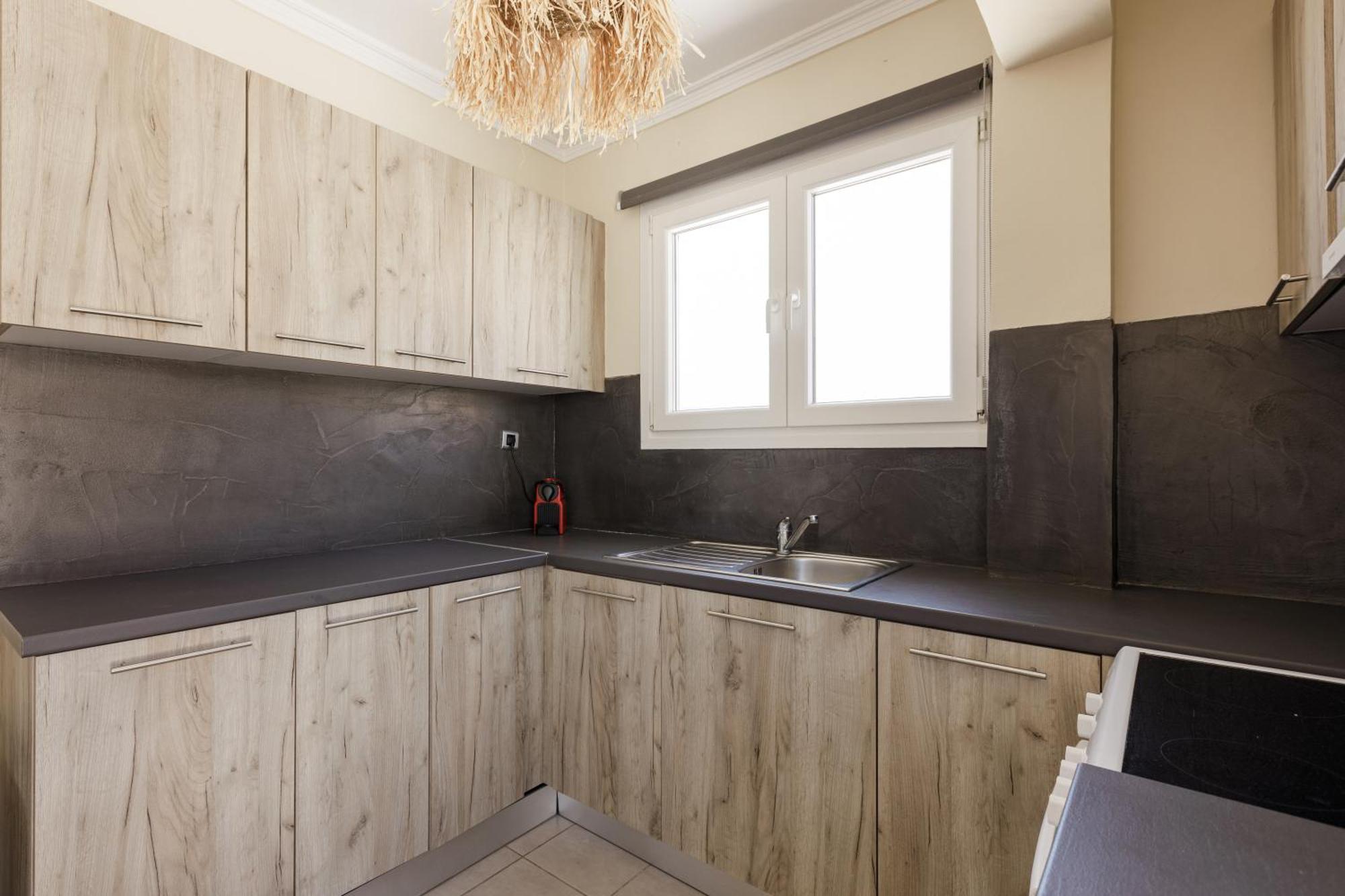 דירות כיוס Panoramic Penthouse מראה חיצוני תמונה